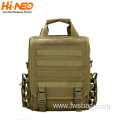 Camping Hiking Shoulder Bag Fan Tactical Backpack